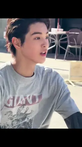 pantesan langsung kecintaan sama ni anak... ternyata titisan #jungkook 😭#keonho #cortis #bighit #geonho 