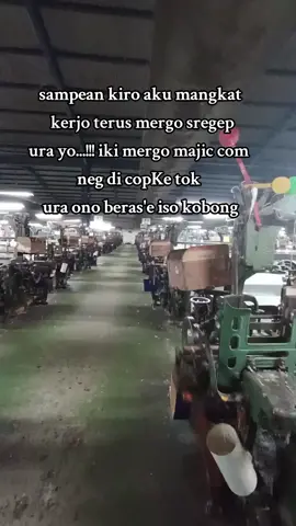 #buruhpabrik#pabriktextile#textileindustri#pabrikboyolali#fyp