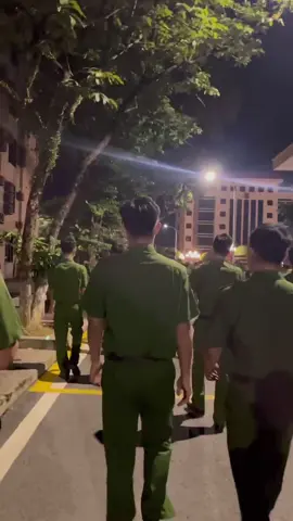 Ước mơ từ nhỏ..#xuhuongtiktok #cand 