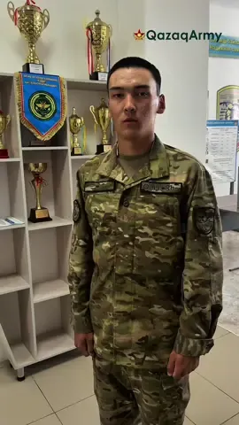 🫡 Әр ер азаматтың міндеті – Елін қорғау. Сарбаз болу – мақтаныш, сенім, жауапкершілік. Әскерге кел, нағыз ерлік осында басталады! #рек #рекомендации #армия #талдыкорган #қазақәскері #әскер 