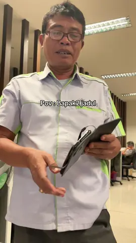 Lihat fungsinya kalo kata pak sabar 🤭 Disclaimer ini hanya jokes ya, jangan dihujat.