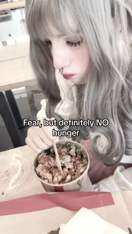 termina IS NOT upon us  . . . . . . . . . . #fearandhunger #marina #marinafearandhunger  #fearandhungertermina  #daanfearandhunger 