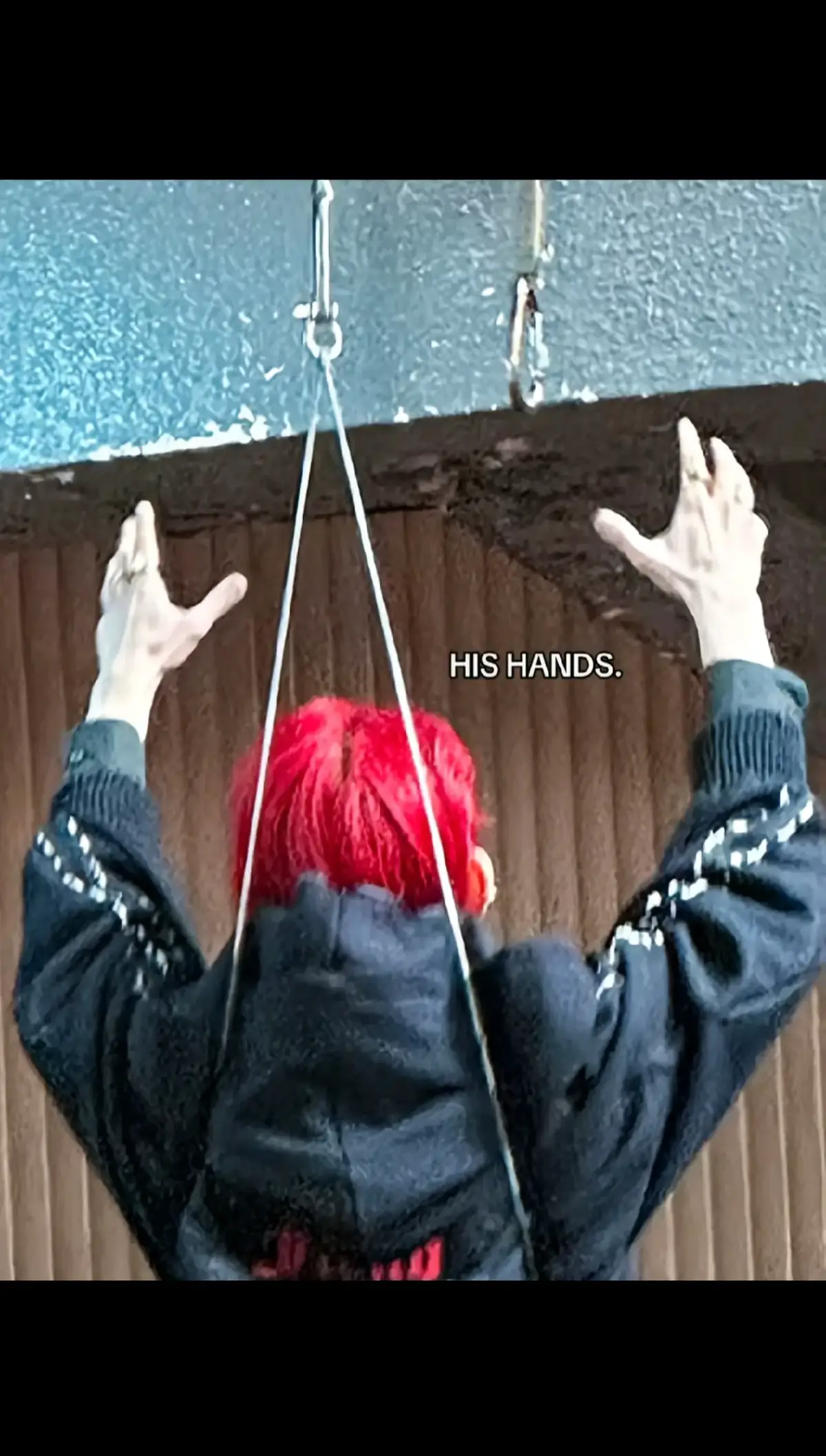 aduh pas bgt buat gendong aku hm #heeseung #enhypenedit #engene 