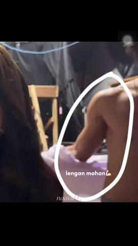 jelas kan itu siapa😌😋  lengannya, kalungnya, suaranya🤭🤪🤭 #moqeel #aqeelacalista #aryamohan #agzmencaribintangwow #fyppppppppppppppppppppppp 