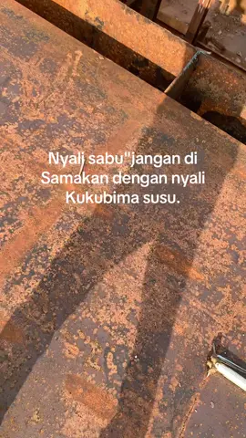 Jelas beda lah🔥#welder #galangankapalbatam #fyp 