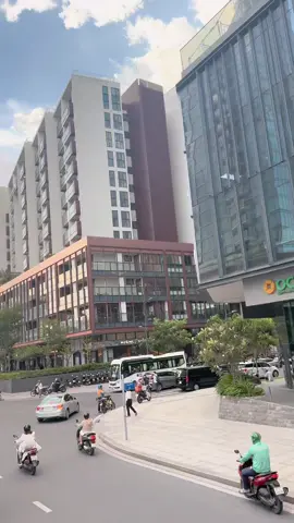 Sài gòn đẹp lắm sài gòn ơi! ❤️ #hochiminhcity #hoponhopoffbus 