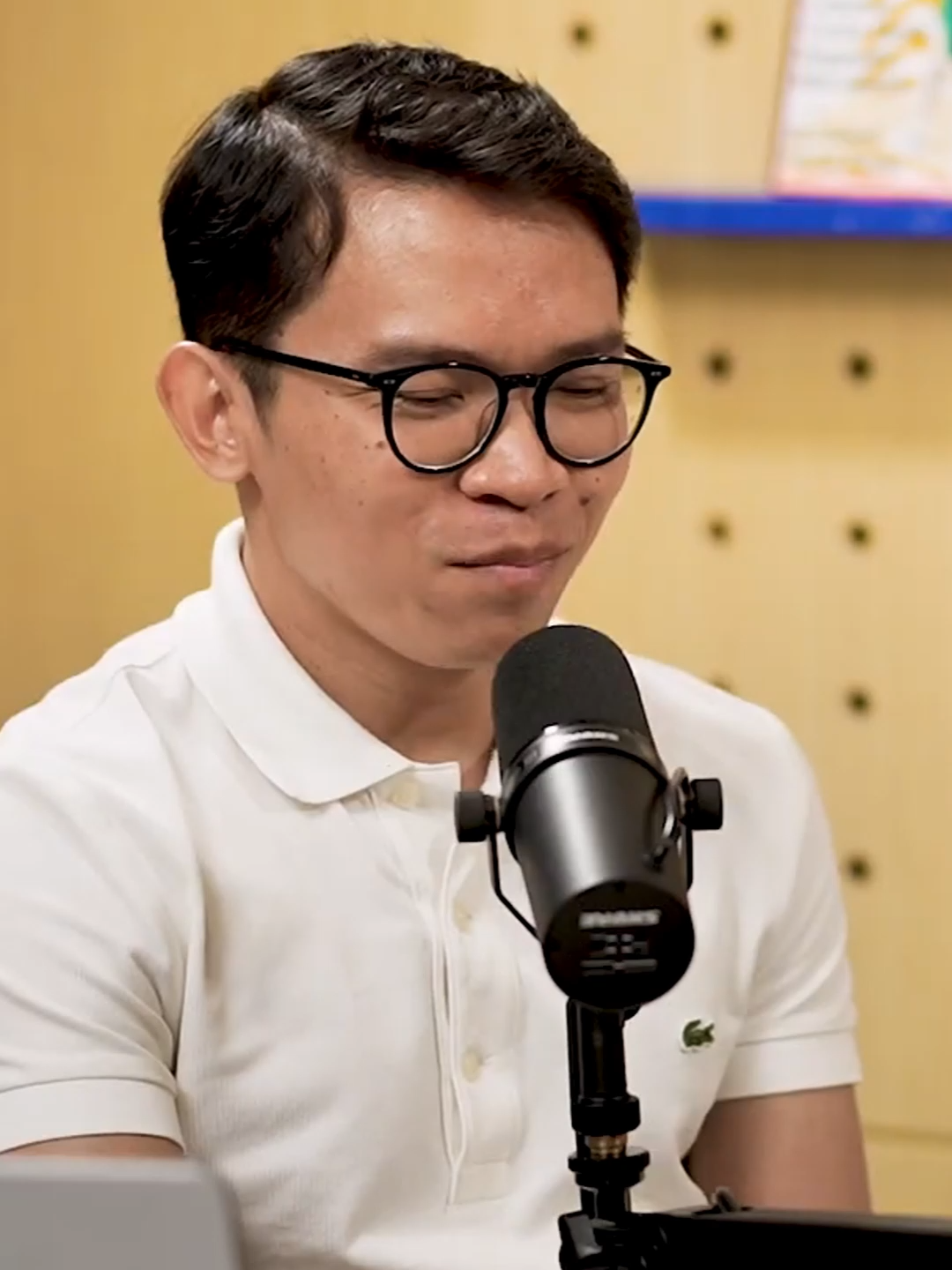 Mirroring konten ke semua platform bisa jadi mudah! asal tau triknya.. #fypシ゚viral #tiktokviral #fypspecialist #trending #podcast #leogiovanni