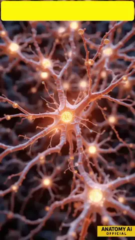How Neurons Send Signals? | Inside the Brain’s Wiring Ever wondered how your brain sends and receives messages in just milliseconds? Neurons are the brain’s wiring system, carrying electrical impulses and chemical signals that control everything you think, feel, and do. In this short educational video, we’ll explore step-by-step how a signal travels from one neuron to another — from the axon, across the synapse, to the next brain cell — creating the incredible network that powers your mind and body. (This video is for educational purposes only.) #Neurons #BrainSignals #HowBrainWorks #ScienceShorts #Neuroscience     