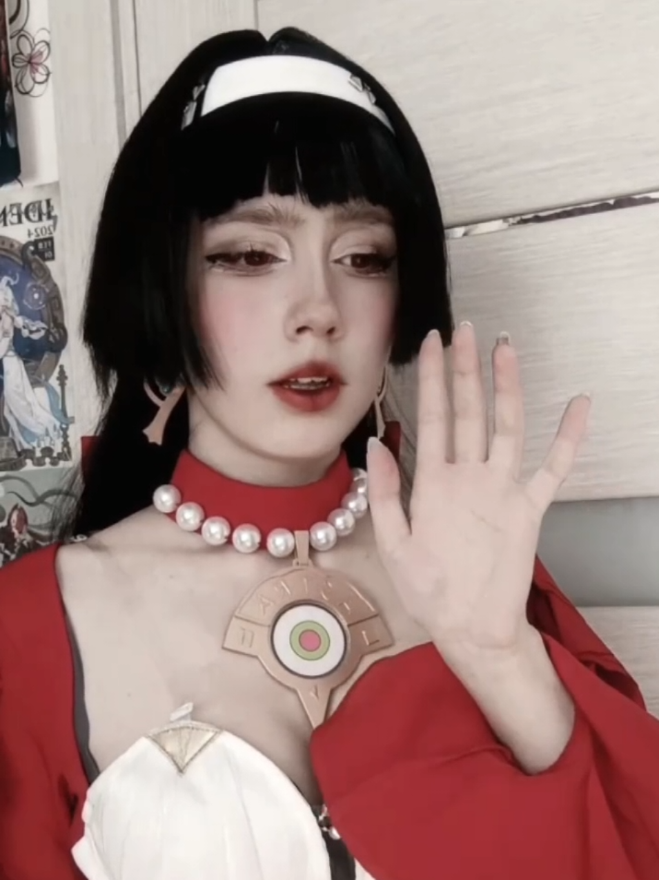 тгк: uta4kina??? | #косплеер #hoyocreators #cosplay #astrayaocosplay #astrayao #zzzcosplay #zzz #cosplayer #косплей #астраяокосплей #астраяо #hoyocreators