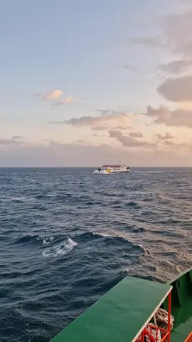 pukuafu#gardamaritim3 #kmplabalekan #pelautmda🚢⚓ 