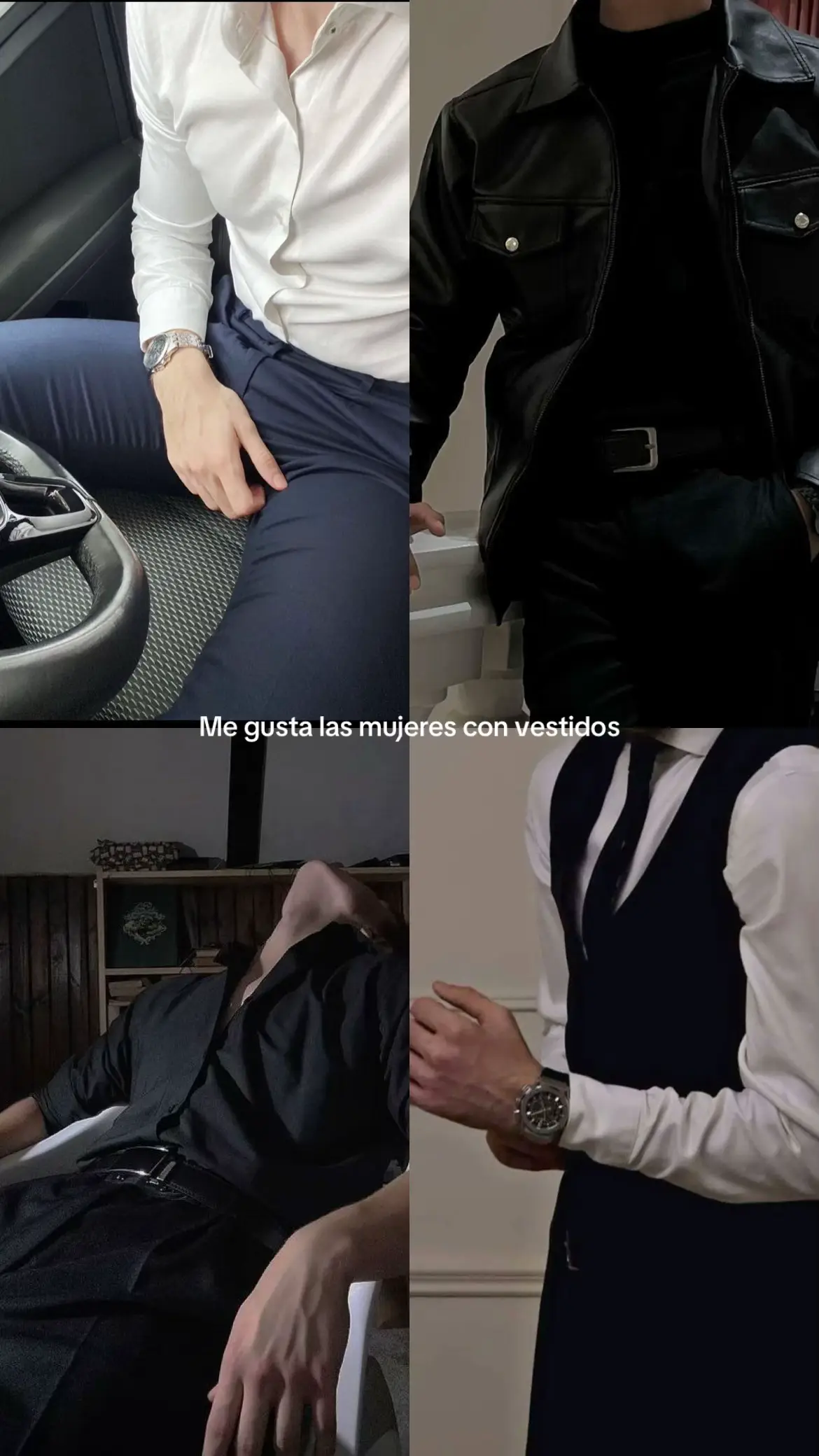 #motivacion #bestidos #fyp #foryoupage #mujer #hombres 