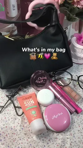 What’s in my awees victory👜💗#fyppppppppppppppppppppppp #tas #shoulderbag #tasmini #fyp  