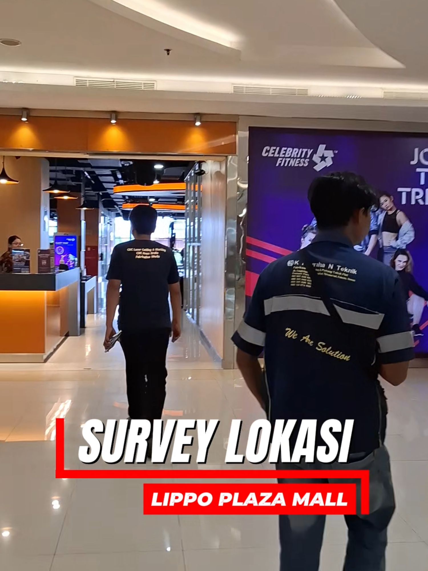 Setiap proyek yang kami kerjakan selalu diawali dengan diskusi mendalam dan pengukuran presisi. 💡 Di tahap ini, kami memberikan Technical Advice – saran berbasis pengalaman dan pengetahuan teknis – untuk membantu klien mendapatkan hasil terbaik, efisien, dan sesuai kebutuhan. 📏 Survey → Diskusi → Pengukuran → Rekomendasi Teknis → Produksi ✅ Detail terukur ✅ Solusi tepat ✅ Hasil maksimal #SurveyLapangan #TechnicalAdvice #RekomendasiTeknis #Manufacturing #Engineering #Fabrication