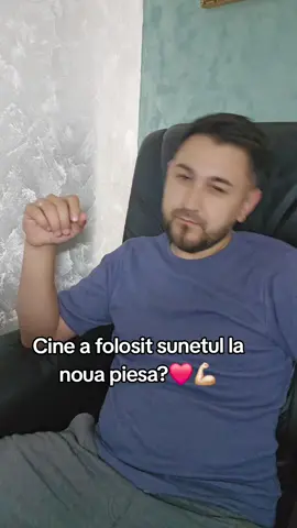 Cine a folosit sunetul la noua piesa?#ardeal #rbyrobert04 #tatamziscanoimaibe #foryoumusic #foryouromania 