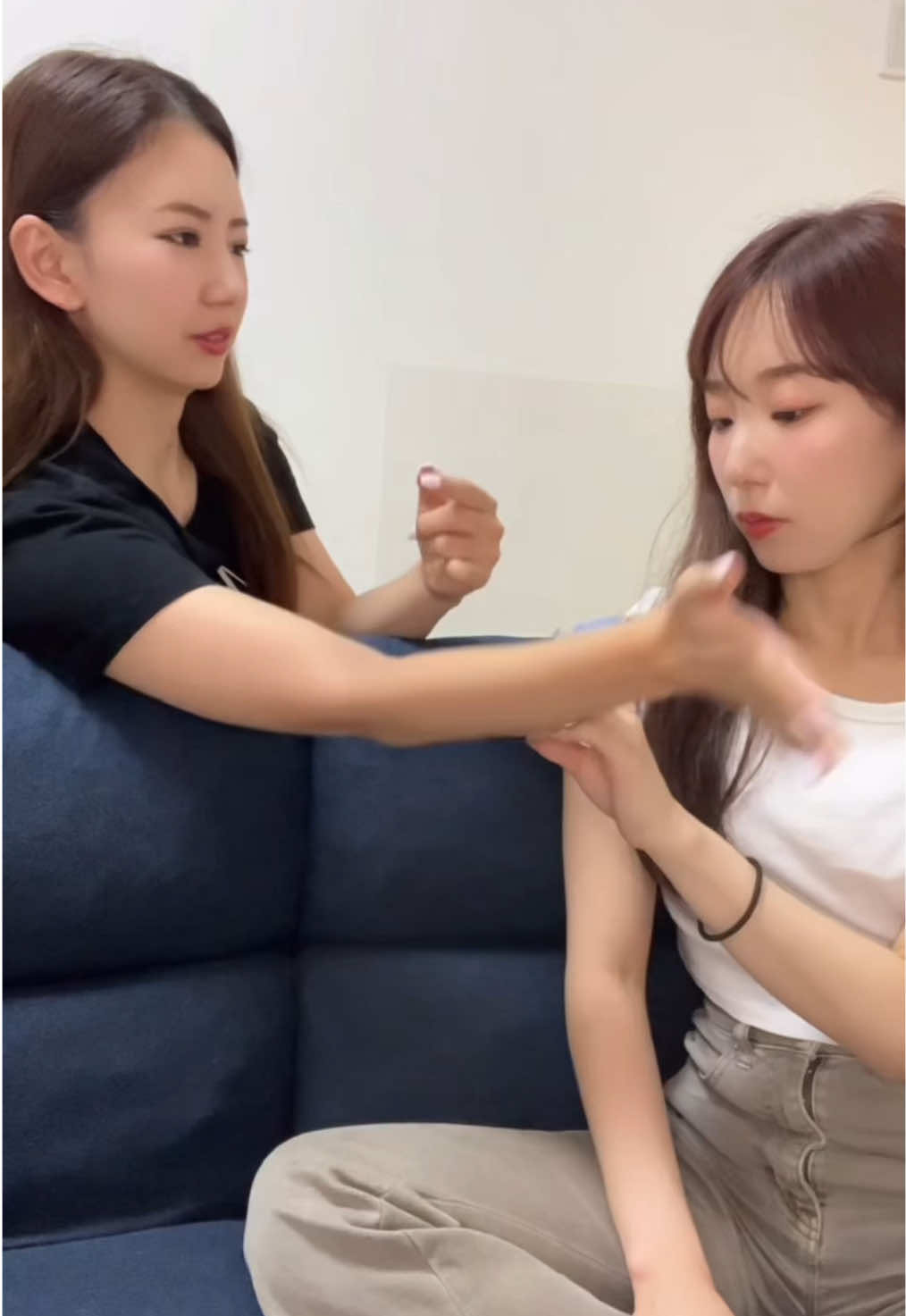 はめられた🤣#ドッキリ姉妹 #イタズラ #おすすめ 