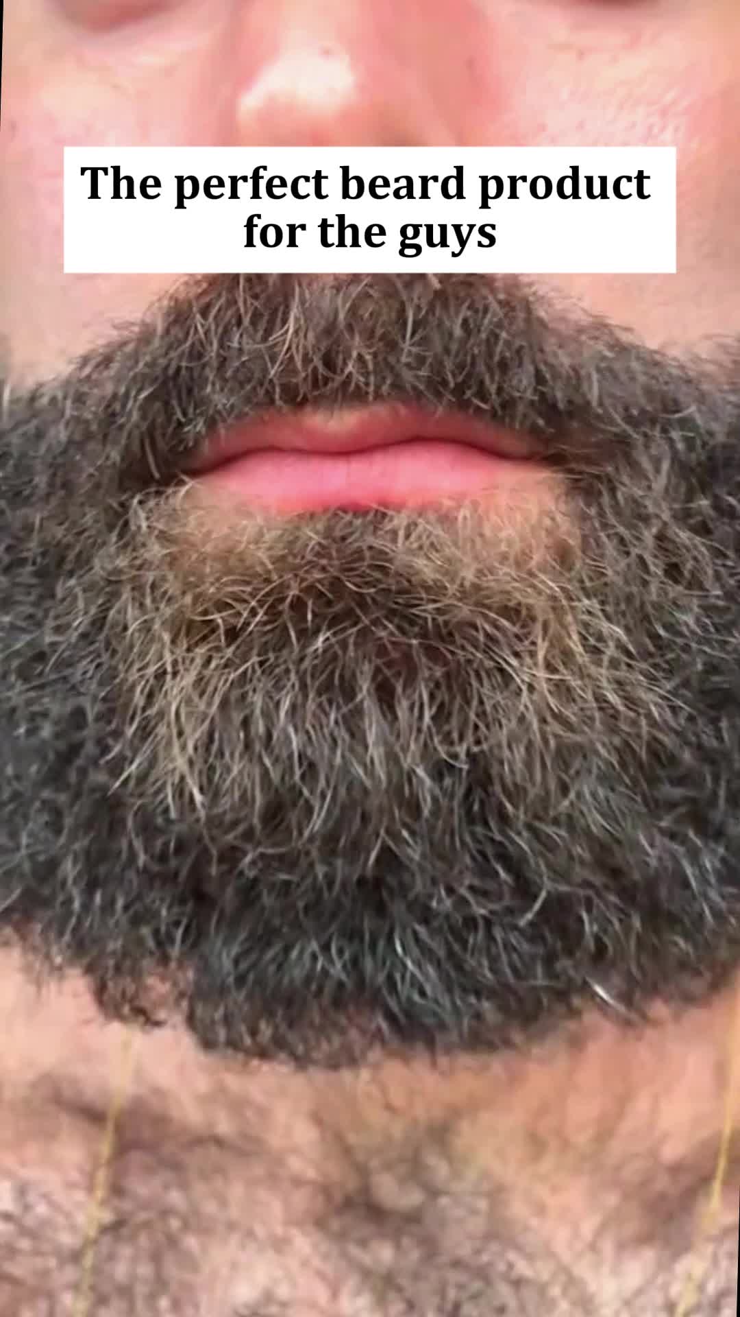 Beard’s Overnight Success Story. #mensgrooming #beardcare #mensskincare #mensgroomingtips #menshairproducts #besthaircareproducts #beardproducts #mensbeauty #beardserum #beardmaintenance #Summer #beard #beards #beardlook #menfashion #menstyle #beardstyle #skincare #TikTokShopBacktoSchool #TikTokShopLaborDaySale #RushReady2025
