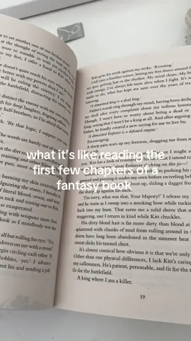 the plague thing really confused me #powerless #fantasybook #BookTok #fyp #foryoupage 