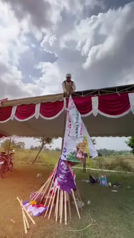 Sehari sebelum TEMU SIGAGAK di Rest Area Sumokaton 