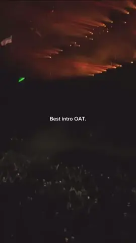 Insane crowd tho🔥#laflame #astroworld #traviscott #goat🐐 #stargazing 