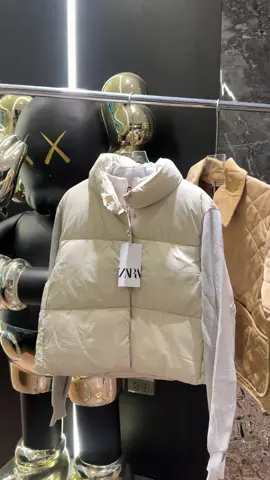 Nắng 40* shop vẫn về áo phao😂