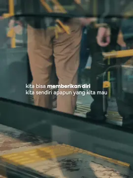 Semakin independent diri kita, maka semakin logis dalam memilih pasangan 🙂❤️