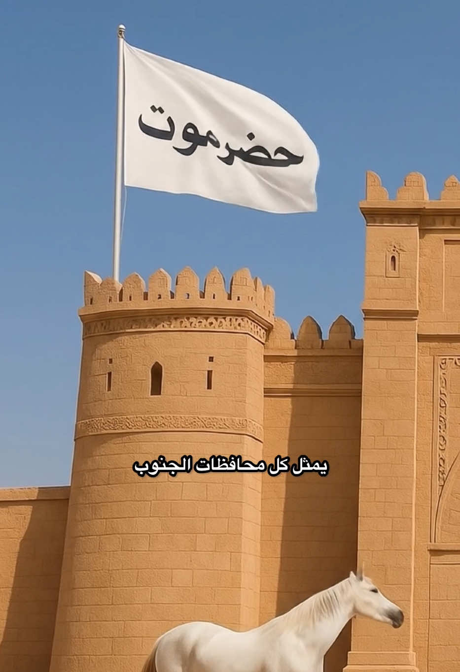 من يدّعي أن حضرموت لا تمثَّل داخل المجلس الانتقالي… عليه أن يراجع حساباته. الجنوب كلُّه، من المهرة شرقًا حتى باب المندب غربًا، له حضوره الفعلي، وحضرموت في قلب هذا الحضور. التمثيل الرسمي لحضرموت في المجلس الانتقالي وفقًا للقرار رقم (18) لعام 2024، أقرَّ المجلس بتعيين رؤساء كتل المحافظات داخل الجمعية الوطنية، منهم: 	•	حسن علي عبدالله باسمير عن حضرموت الساحل. 	•	طالب عبدالله عمر باجري عن حضرموت الوادي. هؤلاء يمثلون الصوت الرسمي لحضرموت داخل الجهاز التشريعي للمجلس. قيادات حضرمية بارزة في مواقع القرار 	•	اللواء أحمد سعيد بن بريك — رئيس الجمعية الوطنية للمجلس الانتقالي، وأحد أبرز ممثلي حضرموت. 	•	اللواء فرج سالمين البحسني — عضو هيئة الرئاسة وقائد النخبة الحضرمية، وله حضور أمني وعسكري مرموق. 	•	علي عبدالله الكثيري — من القيادات التي شغلت مناصب قيادية في الجمعية الوطنية. 	•	الدكتور خالد بامسكة — عضو في هيئات قيادية، وقيادي حضرمي معروف. 	•	العميد/الركن سعيد أحمد المحمدي — رئيس القيادة المحلية للمجلس بمحافظة حضرموت وفاعل في الشأن المحلي. هذه أمثلة واضحة على وجود حضرمي فاعل في مواقع القرار داخل المجلس، ولا يمكن تجاهلها. الدور الاستراتيجي لحضرموت في رؤية المجلس 	•	حضرموت تُعدّ ركيزة استراتيجية للاهتمام السياسي والاقتصادي والعسكري في الجنوب. 	•	وجود النخبة الحضرمية ودعم المجلس لها يؤكد أهميتها كـ«صمام أمان» للمحافظة والمنطقة.  #حضرموت #المجلس_الانتقالي_الجنوبي #اليمن #عدن #العاصمة @القيصر اليافعي 🇸🇦🤍🇾🇪 @👑 العفيفي 🇾🇪 Y_10 @🅰🅻🆈🅰🅵🅴🅸 @﮼أبو ﮼الزبير ﮼الحميري 𐩣𐩢𐩣𐩵 @هاجس اليافعي 🇸🇦🇦🇪 