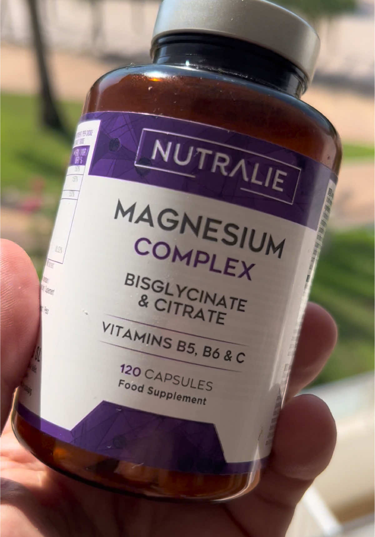 Aprovecha las ofertas ya #magnesio #nutralie #suplementos #salud 