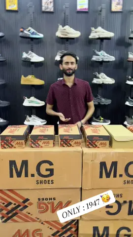 Big offer 🤩🔥  #foryou #foryoupage #jagoshoes #viral #tiktok 