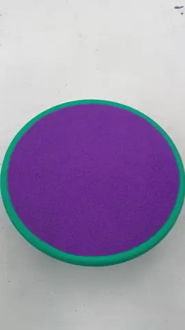 Kinetic sand cutting amazing _relax _cuttingart _sandart _satisfying