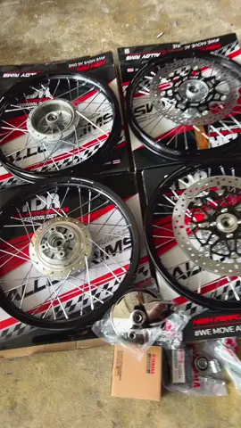 Sumatera dan probolinggo 😍🥳 . #velg #cbkontes #cbstory #cbindonesia #fyp 