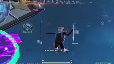 Like a light yee⚡️                                                                                                               #creatorsearchinsights #foryou #janouppp #pubgm #pubgmobile 