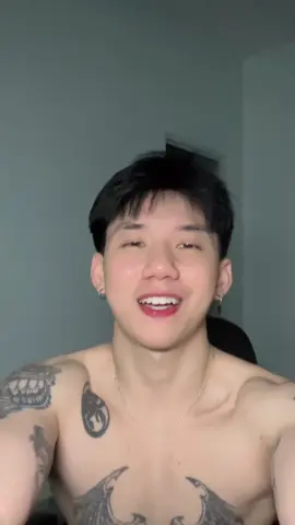 Ông chú 30 tuổi đã cắt tóc