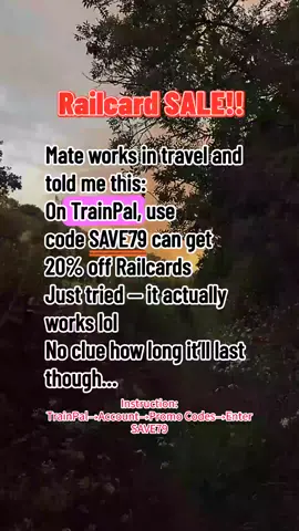 💼 POV: The adventure fund just got bigger ✨ #uktravel#viral#london#traveltips#apps#Railcard