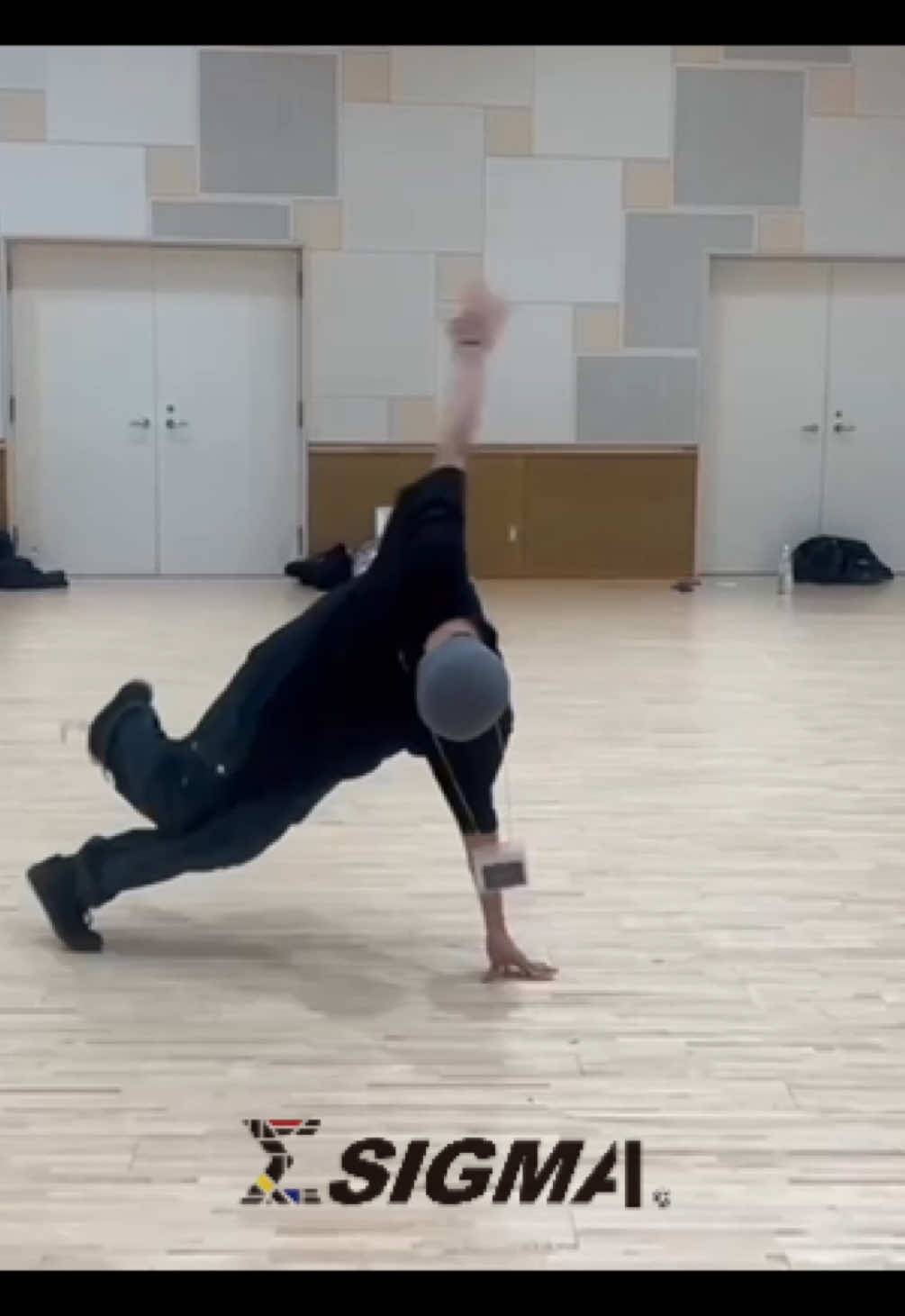 第34回連盟公演『クライ』 ◆ 公演体験WS : Day2 【BREAK】 Zeal @syoma_zeal_hdzm  #大学生  #dance  #ダンス  #Break #ブレイク  