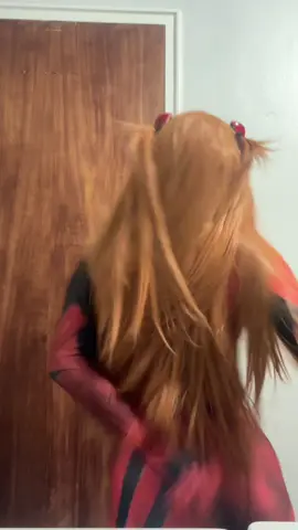 #asukalangley #asukalangleycosplay #neongenesisevangelion #neongenesisevangelioncosplay #cosplay 