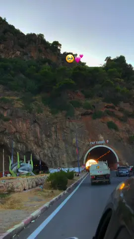 #lqevayel_anda_mallan💛💚 #bejaia06_la_kabyle💪♓❤️ #شعب_الصيني_ماله_حل😂😂 #cap aokas 😊🍂