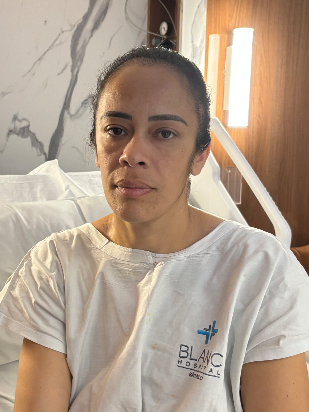 No vídeo de hoje, uma paciente do convênio SulAmérica conta como foi sua experiência no Blanc Hospital.  ⠀  Desde a chegada, ela sentiu o cuidado de uma equipe atenciosa, preparada e focada em oferecer um atendimento realmente humanizado.  ⠀  💙 Saúde com acolhimento faz toda a diferença.  ⠀  #SulAmericaSaude #BlancHospital #CirurgiaComConvenio #HospitalParticularSP #AtendimentoHumanizado #ExperienciaReal