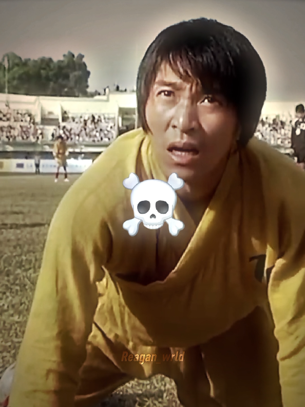 Shaolin soccer ☠️🤯 | #shaolinsoccer #trollface #edit #viraltiktok #football 