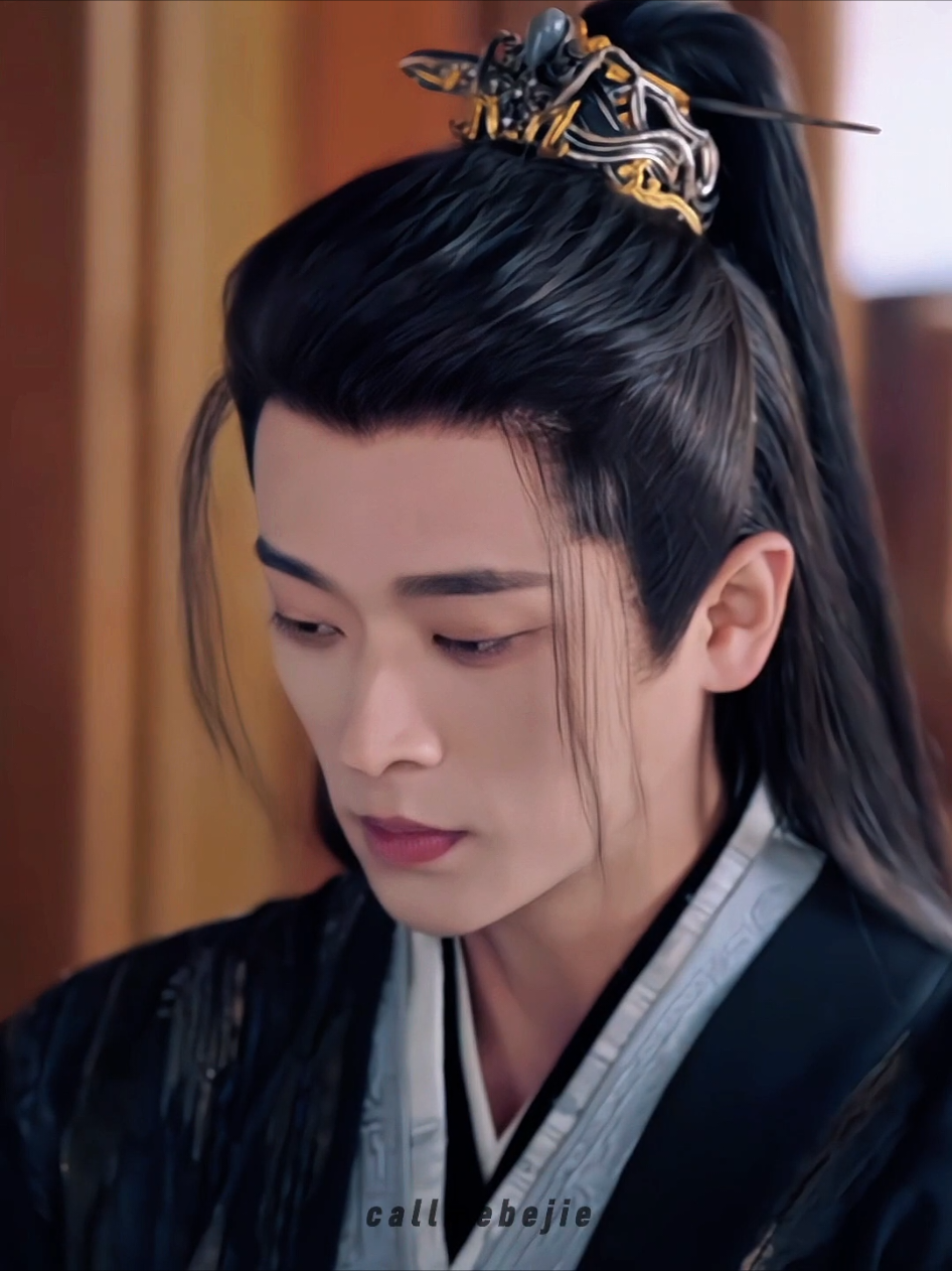 cewe lain kegatelan sama lakiknya, bininya lebih gatel😭🤏 #fyp #chinesedrama #chenglei #zhouye #legendofthefemalegeneral 