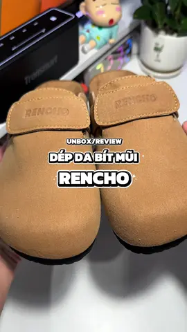 Xinh lắm í #depxinh #dep #deprencho #rencho #unboxing 