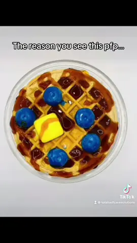 I’m going to change the pfp one day 🤔 This is the reason Irresistible Wax began! #onthisday 