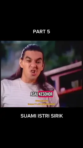 Suami Istri Kere  #lordsuroso #sinemahidayah #sinetronazab #azabindosiar #fypage 