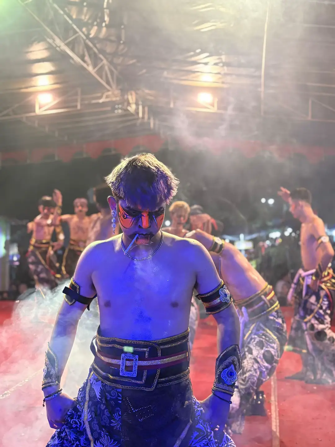 Kiro-kiro kurang bahan po gak?