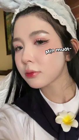 Mê lắm luôn rồi đó ❤️#kemnenchongnang #carslan #makeup 