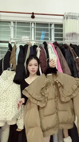 Mục tiêu : Kiếm tiềnn , có nhà , có xe Chướng ngại vật : Bán Ế 🙃 #tiktoklive #xuhuong #j4f #aophao #2hand 