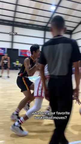 SPIN MOVE🥵🔥 #basketball #boyjagoankonten #zetrobasketball #greenhousebasketball #boydewanna 