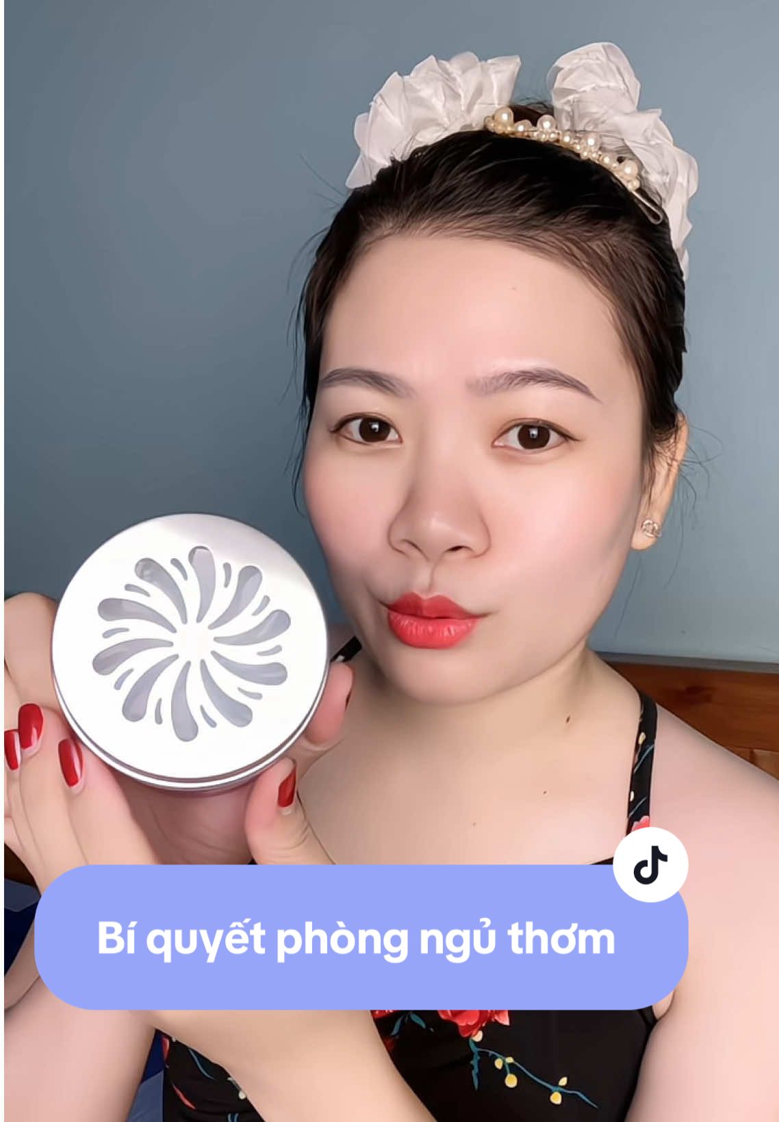 Bà nào cũng muốn phòng ngủ thơm như 1 vườn trái cây thì bơi vô đây em chỉ cho nè#tiemnhathuy #sapthomphong #sapthomjello #sapthomlau #sapthom 