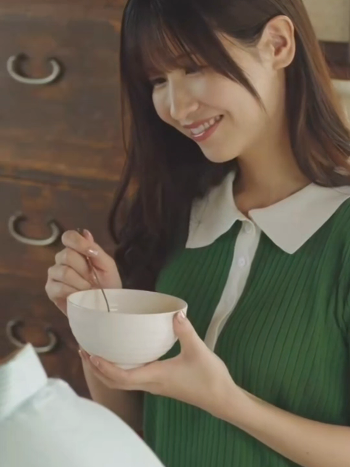 A city girl in the countryside… and one unexpected night. 💭🌝Momo Sakura 桜空もも #japanese #film #drama #code #foryou 