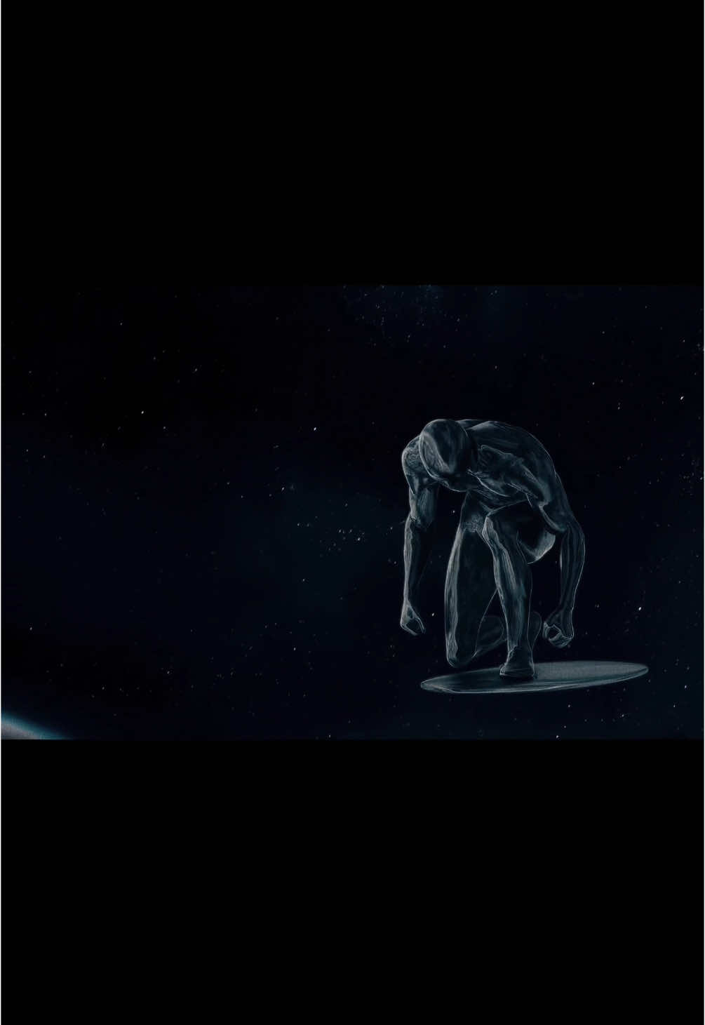 The Silver Surfer | REMAKE  #silversurfer #EDIT #_bxnd #movie #fantasticfour #thefantasticfour 