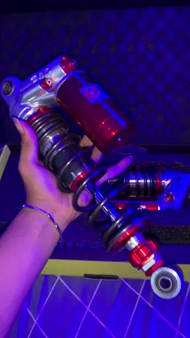 kurang mbois gimana lagi coba🔥😎 #ไตรโยคะ #shockvnd #vndracing 